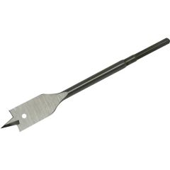 10mm Flat Wood Drill Bit (152mm)