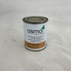 Osmo Natural Oil Woodstain - Pine 700 - Sample Can 125ml