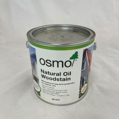 Osmo Natural Oil Woodstain - Larch 702 - 2.5 litres