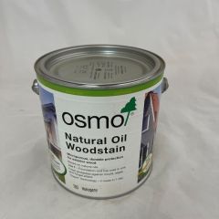 Osmo Natural Oil Woodstain - Mahagony 703 - 0.75 litres