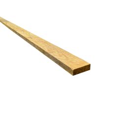 22 x 75mm Sawn Pressure Treated, 3.6m