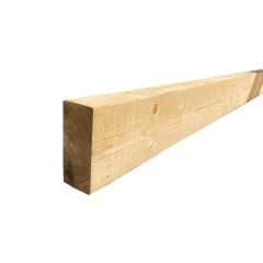 75mm thick C24 carcassing timbers. Available in choice of three lengths and widths from 150mm up to 225mm. Devon and Cornwall deliveries
