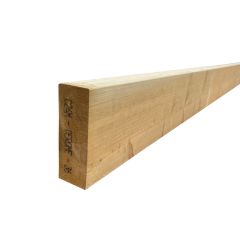 Good stocks of C24 timber are kept at our Devon premises. Popular lengths of 3.6 metres, 4.8 metres and 6.0 metres are normally in stock