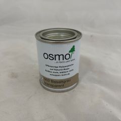 Osmo Natural Oil Woodstain - Basalt Grey 903 - Sample Can 125ml