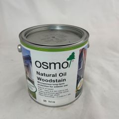 Osmo Natural Oil Woodstain - Patina 905 - 2.5 litres