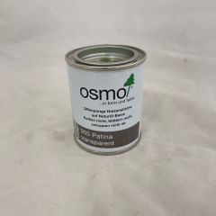Osmo Natural Oil Woodstain - Patina 905 - Sample Can 125ml