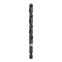 ADDAX6 HSS Impact drill bit 10.0mm