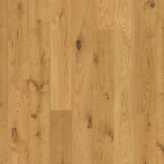 Quick-Step Amato Engineered Wood Flooring, Sunrise Oak Extra Matt