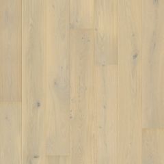 Quick-Step Imperio Engineered Wood Flooring, Angelic White Oak Extra Matt