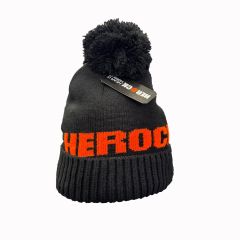 HEROCK®, Abor Hat, Black, (Euro) OS (UK) One Size