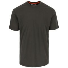 HEROCK ®, Argo T-Shirt Short Sleeves, Grey, Size XXXL###(DISCONTINUED)###