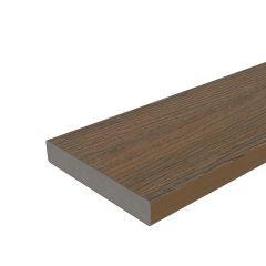 Armour Deck Composite Solid Edge Board - Copper - 23 x 138mm x 3.6m