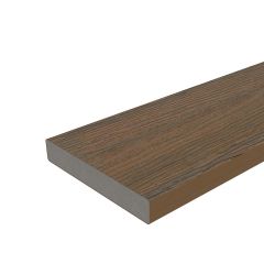 Armour Deck EXTRA, Composite Solid Edge Board - Copper - 23 x 138mm x 3.6m