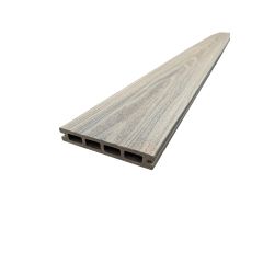 Armour Deck EXTRA, Hollow Composite Deckboard, Light Steel 3.6m