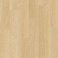 Quick-Step  Bloom Vinyl Flooring, Pure oak blush