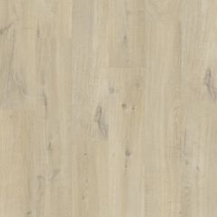 Quick-Step Bloom Vinyl Flooring, Cotton Oak Beige