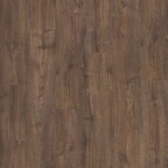 Quick-Step Bloom Vinyl Flooring, Autumn Oak Chocolate