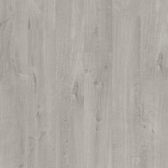 Quick-Step Bloom Vinyl Flooring, Cotton Oak Cold Grey