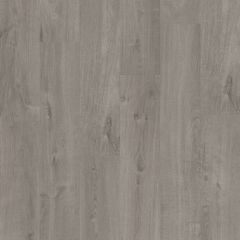 Quick-Step Bloom Vinyl Flooring, Cotton Oak Cozy Grey