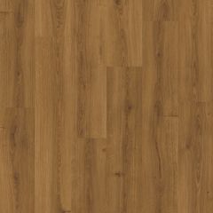 Quick-Step Bloom Vinyl Flooring, Botanic caramel oak