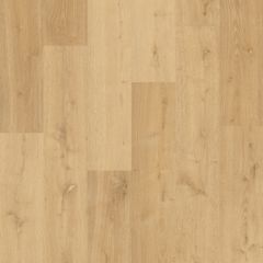 Quick-Step Bloom Vinyl Flooring, Elegant oak natural