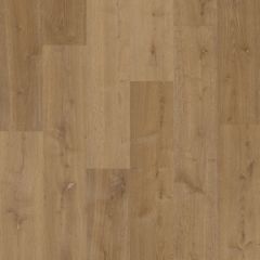 Quick-Step Bloom Vinyl Flooring, Elegant oak fumed