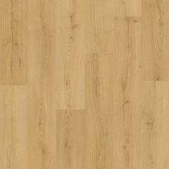 Quick-Step Bloom Vinyl Flooring, Brushed oak honey