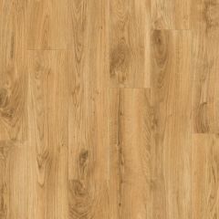 Quick-Step Blos Vinyl Flooring, Classic Oak Natural