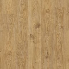 Quick-Step Blos Vinyl Flooring, Cottage Oak Natural