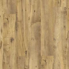 Quick-Step Blos Vinyl Flooring, Vintage Chestnut Natural