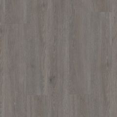 Quick-Step Blos Vinyl Flooring, Silk Oak Dark Grey