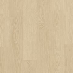Quick-Step Blos Vinyl Flooring, Buttermilk Oak