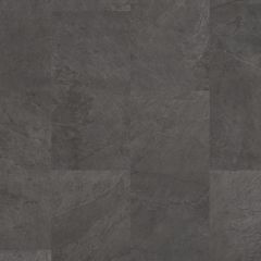 Quick-Step Oro Vinyl Flooring, Black Slate