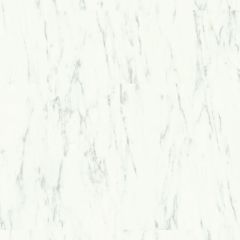 Quick-Step Oro Base Vinyl Flooring, Marble Carrara