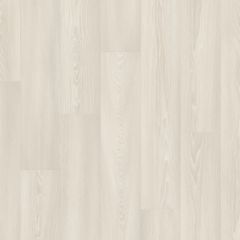 Quick-Step Capture Laminate Flooring, White Premium Oak