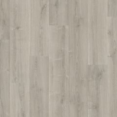 Quick-Step Capture Laminate Flooring, Brushed Oak Grey