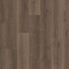 Quick-Step Capture Laminate Flooring, Brushed Oak Brown