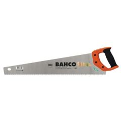 22" BAHCO PrizeCut™ Hardpoint Handsaw 7 TPI