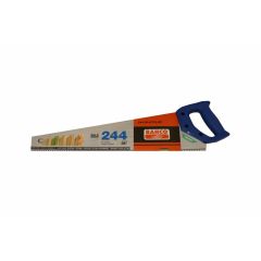 20" BAHCO 244 Hard Tooth Saw Medium