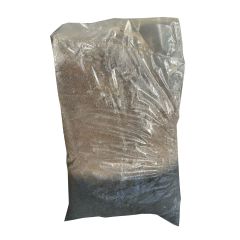 Ballast (Small Bag),Sliver Triangle, 20-25kg