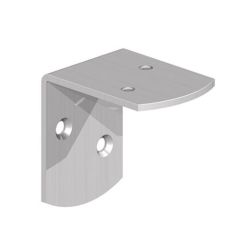 Balustrade/Panel Bracket 40 x 40 x 30mm