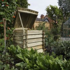 Beehive Composter