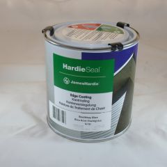 HardieSeal Edge Coating Boothbay Blue 1.0L