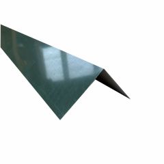 ex.300mm (150 x 150mm) 90deg External Barge Board, Polyester, Juniper Green, 3.0m