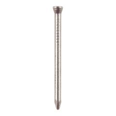TIMCO 30mm Bright Steel Panel Pins (500g) 1.6mm gauge