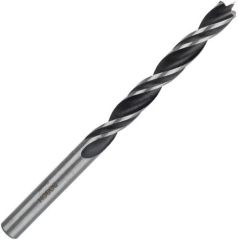 Timco Addax Brad point wood drill bit 3.0mm x 60mm