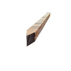 50 x 50mm Landscaping Peg BROWN Treatment 0.9m  (FSC® Mix)