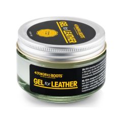 Buckler Leather Gel, 50ml