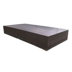 12mm Birch Core Phenolic Plywood, Mesh/Smooth Face, 2440 x 1220mm