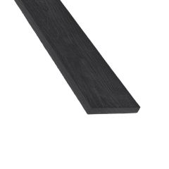 Millboard Standard Fascia Board -  Burnt Cedar - 16 x 146mm x 3.6m